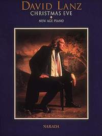 David Lanz - Christmas Eve