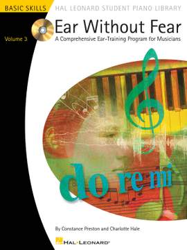 Ear Without Fear - Volume 3