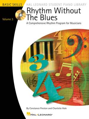 Rhythm Without the Blues - Volume 3