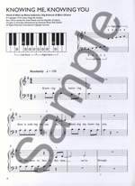 Easiest 5-Finger Piano Collection: Abba Product Image