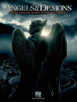 Hans Zimmer: Angels And Demons