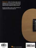 Hal Leonard Baritone Ukulele Chord Finder Product Image