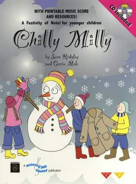 Gavin Mole_Sara Ridgley: Chilly Milly