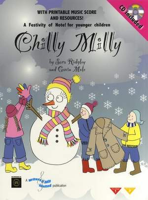 Gavin Mole_Sara Ridgley: Chilly Milly
