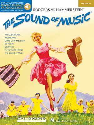 Rodgers and Hammerstein: The Sound of Music