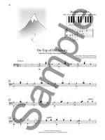 Teaching Little Fingers To Play - Songbook Product Image