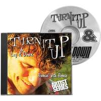 Turn It Up & Lay It Down, Vol. 9 -