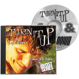 Turn It Up & Lay It Down, Vol. 9 -