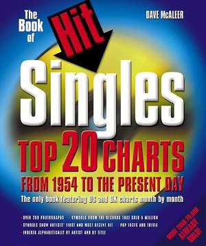 The Book Of Hit Singles - Fourth Edition