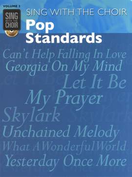 Pop Standards