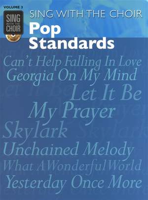 Pop Standards