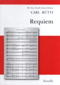 Carl Rütti: Requiem