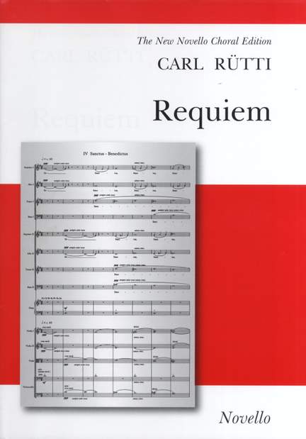 Carl Rütti: Requiem