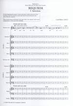 Carl Rütti: Requiem Product Image