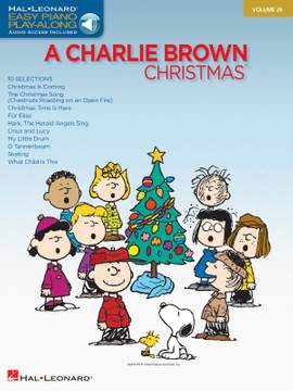Vince Guaraldi: Charlie Brown Christmas