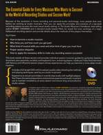 The Studio Musician's Handbook Product Image