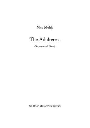 Nico Muhly: The Adulteress