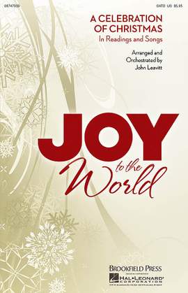 Joy to the World
