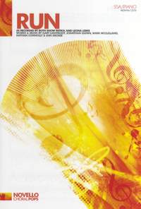 Gary Lightbody_Iain Archer_Jonathan Quinn_Leona Lewis_Mark McClelland_Nathan Connolly: Run