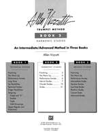 The Allen Vizzutti Trumpet Method - Book 2, Harmonic Studies Product Image