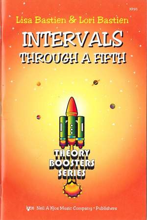 Intervals Through A Fifth