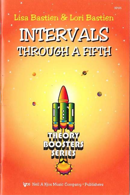 Intervals Through A Fifth