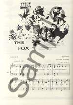 The International Book of Folk Songs Product Image