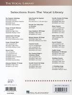 Franz Schubert: 100 Songs - Low Voice Product Image