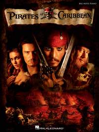 Hans Zimmer_Klaus Badelt: Pirates of the Caribbean