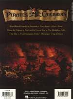 Hans Zimmer_Klaus Badelt: Pirates of the Caribbean Product Image