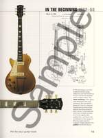 The Les Paul Guitar Book Product Image