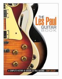 The Les Paul Guitar Book