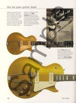 The Les Paul Guitar Book Product Image