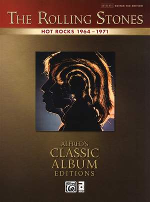 The Rolling Stones: Hot Rocks 1964-1971