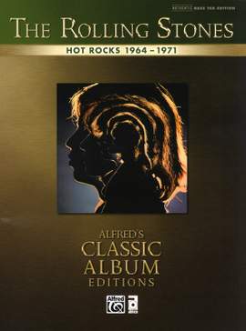 The Rolling Stones: Hot Rocks 1964-1971
