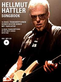 Hellmut Hattler: Hellmut Hattler: Songbook