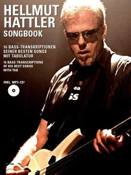 Hellmut Hattler: Hellmut Hattler: Songbook