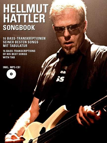 Hellmut Hattler: Hellmut Hattler: Songbook