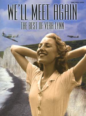 We'll Meet Again-The Best Of Vera Lynn
