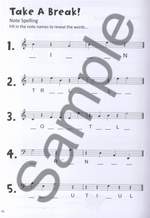 My Music Practice Book Product Image