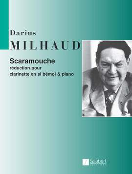 Darius Milhaud: Scaramouche