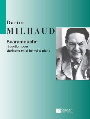 Darius Milhaud: Scaramouche