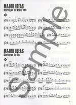 Bebop Licks For B Flat Instruments Product Image