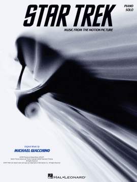 Michael Giacchino: Star Trek