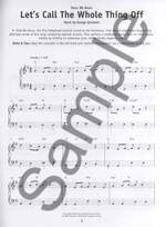Really Easy Piano: Gershwin Product Image