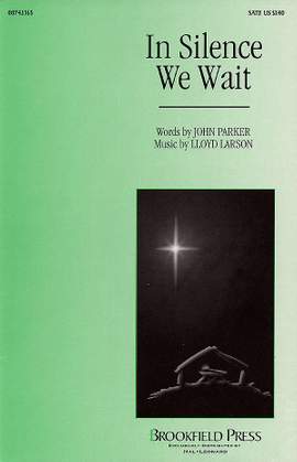 John Parker_Lloyd Larson: In Silence We Wait
