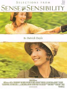 Patrick Doyle: The Dreame & Weep You No More Sad Fountains