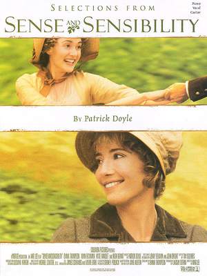 Patrick Doyle: The Dreame & Weep You No More Sad Fountains