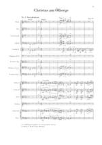 Ludwig van Beethoven: Christus Am Ölberge Op.85 - Study Score Product Image