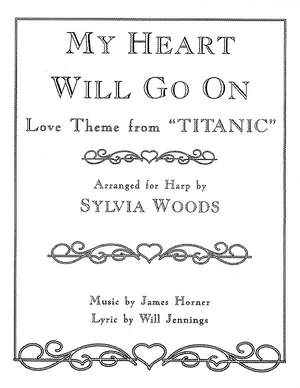 James Horner: My Heart Will Go On